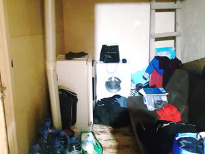 待售的第比利斯地下室房屋 — 来自开发商和业主的房地产搜索引擎 GEOLN.COM. 照片 2