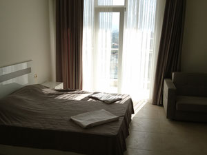 Студия в новостройке на Новом Бульваре — Поисковик недвижимости от застройщиков и собственников GEOLN.COM. Фото 6