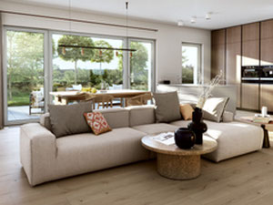 Propiedad en venta en Domy Na Pramenech — mira el buscador inmobiliario GEOLN.COM. Foto 4