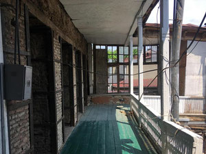 6 кімнатна квартира в Сололакі. Купити квартиру в Тбілісі, Сололакі — Пошуковик нерухомості від забудовників і власників GEOLN.COM. Фото 6