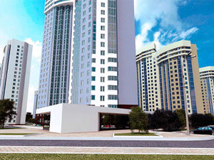 房地产在 Uralsky — look at the real estate search engine GEOLN.COM. 照片 4