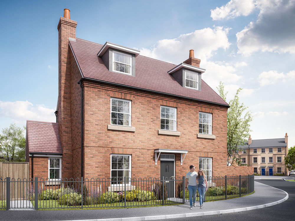 נדל"ן ב Roxbury Gate — עיין במנוע חיפוש הנדל"ן GEOLN.COM. תמונה 1