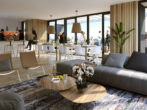 房地产在 Terrazas de Ventura — look at the real estate search engine GEOLN.COM. 照片 6