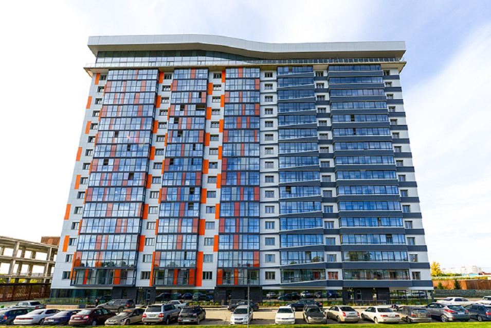 房地产在 Oasis on the street Leskova — look at the real estate search engine GEOLN.COM. 照片 1