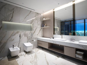 נדל"ן ב S Tower by Sobha — עיין במנוע חיפוש הנדל"ן GEOLN.COM. תמונה 6