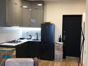 三房公寓出售 — 来自开发商和业主的房地产搜索引擎 GEOLN.COM. 照片 3