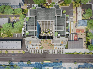 Immobilien in CRYSTAL HOUSE — Schauen Sie sich die Immobiliensuchmaschine GEOLN.COM an. Foto 4