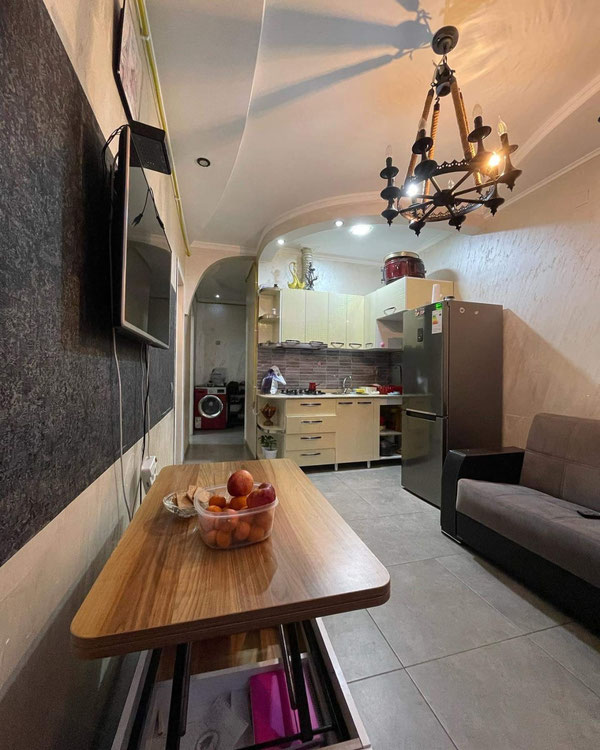 Apartments Near the Sea Batumi — Find off-plan property or real estate resale directly from developers and owners GEOLN.COM. Photo 1