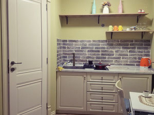 一室公寓出售 — 来自开发商和业主的房地产搜索引擎 GEOLN.COM. 照片 4