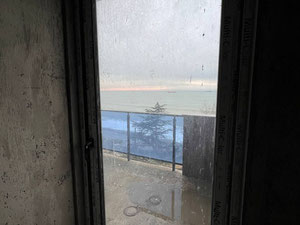 ზღვის დონის შავი კარკასი მახინჯაურში — უძრავი ქონების ყიდვა და მფლო ბელებისგან GEOLN.COM. ფოტო 3