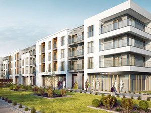 Immobilien in Panorama Kliny — Schauen Sie sich die Immobiliensuchmaschine GEOLN.COM an. Foto 4