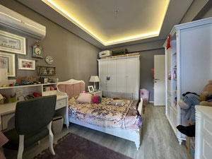 3+1 公寓出售，可俯瞰著名的埃及艳后海滩 — 来自开发商和业主的房地产搜索引擎 GEOLN.COM. 照片 6