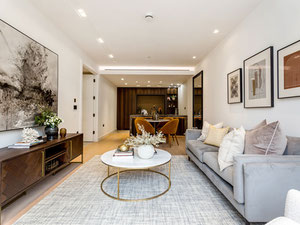 Real estate in Lincoln Square — look at the real estate search engine GEOLN.COM. Photo 9