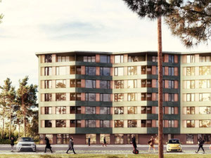 Nieruchomości w Park Town — spójrz na wyszukiwarkę nieruchomości GEOLN.COM. Zdjęcie 2