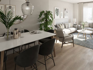 房地产在 Mirador de la Albufera — look at the real estate search engine GEOLN.COM. 照片 3