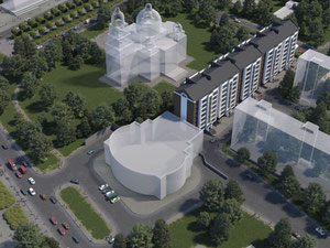 房地产在 Central House — look at the real estate search engine GEOLN.COM. 照片 4