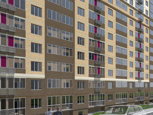 房地产在 Sozvezdiye v Zvenigorode — look at the real estate search engine GEOLN.COM. 照片 2