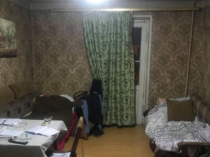 Sanzone的2间卧室的公寓。第比利斯无中介公寓 — 来自开发商和业主的房地产搜索引擎 GEOLN.COM. 照片 6