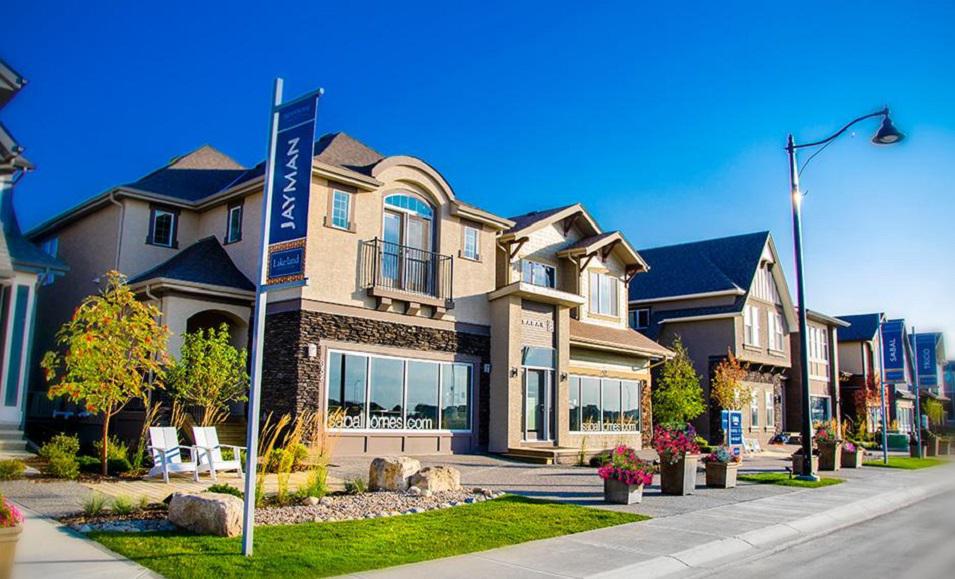 Нерухомість в Mahogany — дивіться на пошуковику нерухомості GEOLN.COM. Фото 1