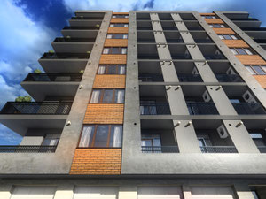 Нерухомість в King Parnavaz, 19 — дивіться на пошуковику нерухомості GEOLN.COM. Фото 2