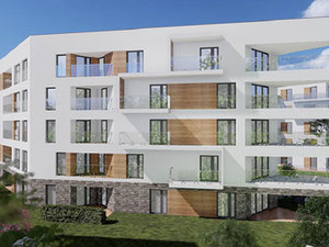 נדל"ן ב Wieliczka Park — עיין במנוע חיפוש הנדל"ן GEOLN.COM. תמונה 3