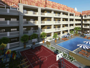 房地产在 Laya Mansion — look at the real estate search engine GEOLN.COM. 照片 2