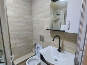 იყიდება 1 ოთახიანი ბინა — უძრავი ქონების ყიდვა და მფლო ბელებისგან GEOLN.COM. ფოტო 5