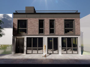 Para la venta - Oportunidad comercial prime en la calle Niabi, Elia - Tbilisi — Encuentre propiedades fuera del plan o reventa de bienes inmuebles directamente de desarrolladores y propietarios GEOLN.COM. Foto 3