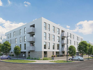 房地产在 EUROPAKARREE — look at the real estate search engine GEOLN.COM. 照片 3