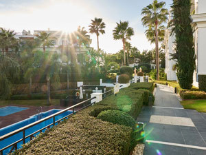 顶层公寓 3 卧室 180 平方米，位于西班牙埃斯特波纳 — 来自开发商和业主的房地产搜索引擎 GEOLN.COM. 照片 29