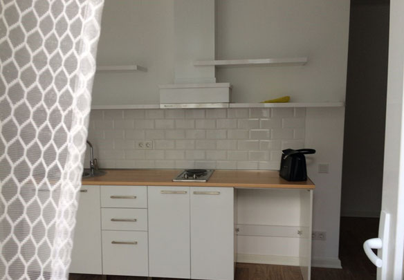 იყიდება 1 ოთახიანი ბინა