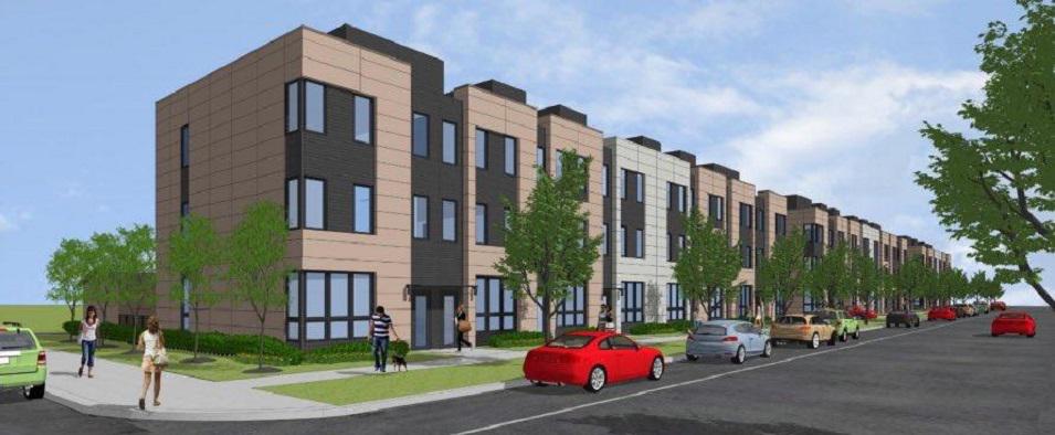 房地产在 Lexington Village at Avondale — look at the real estate search engine GEOLN.COM. 照片 1