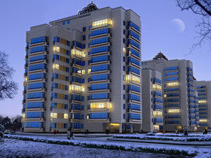 Real estate in Railway station on the street Volotovskaya, 11 in Gomel — look at the real estate search engine GEOLN.COM. Photo 2