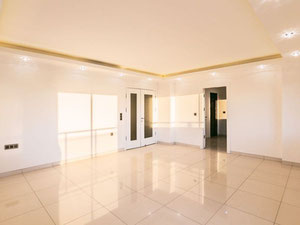 3 卧室公寓 405 平方米，位于土耳其阿拉尼亚 — 来自开发商和业主的房地产搜索引擎 GEOLN.COM. 照片 16