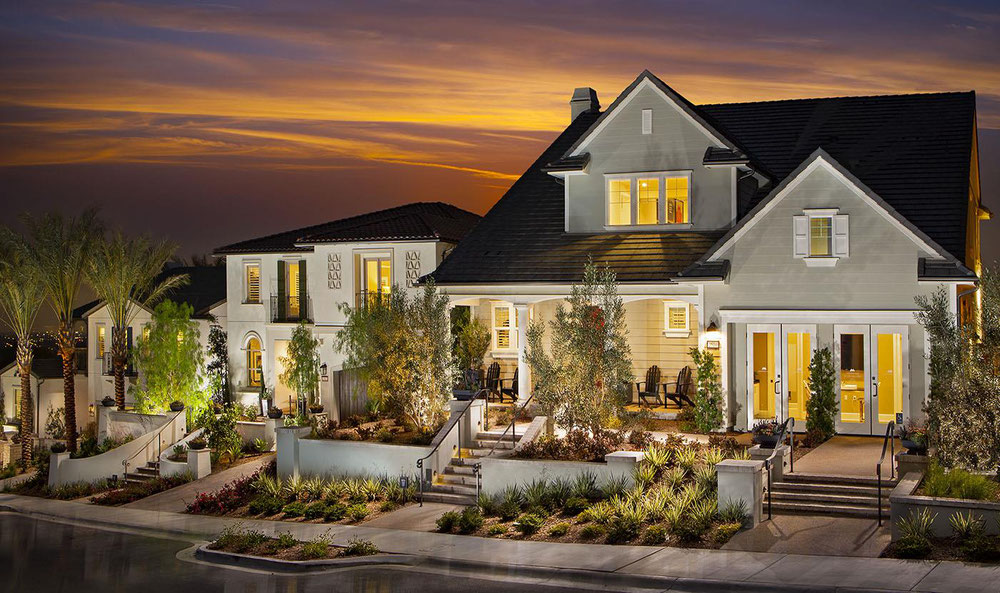 Real estate in Marywood Hills — look at the real estate search engine GEOLN.COM. Photo 1