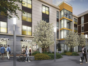 房地产在 Encore at Columbia Station — look at the real estate search engine GEOLN.COM. 照片 2