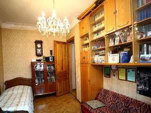 Mtatsminda上的6客房公寓。第比利斯无中介公寓 — 来自开发商和业主的房地产搜索引擎 GEOLN.COM. 照片 8