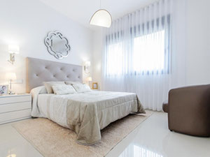 别墅 3 间卧室 145 m² 在 Ciudad de las Comunicaciones, 西班牙 — 来自开发商和业主的房地产搜索引擎 GEOLN.COM. 照片 18