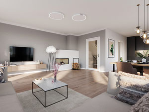 უძრავი კონება SP07 HADERN — გადახედეთ უძრავი ქონების საძიებო სისტემას GEOLN.COM. ფოტო 4