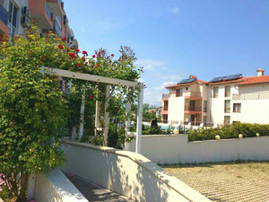 Apartment by the sea in Bulgaria, Byala — Find off-plan property or real estate resale directly from developers and owners GEOLN.COM. Photo 10