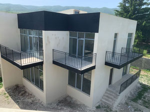 Продаються 3-х і 2-х поверхові будинки — Пошуковик нерухомості від забудовників і власників GEOLN.COM. Фото 5