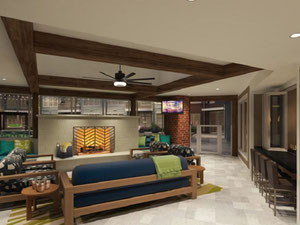 عقار للبيع في Alexan Buckhead Village — انظر إلى محرك البحث العقاري GEOLN.COM. صورة فوتوغرافية 4