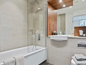 Real estate in Able Quay Millharbour — look at the real estate search engine GEOLN.COM. Photo 10