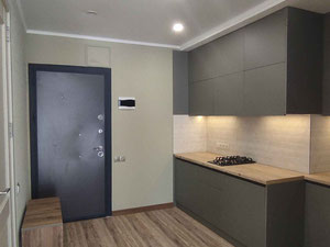 紧急销售。新装修的公寓！ — 来自开发商和业主的房地产搜索引擎 GEOLN.COM. 照片 6