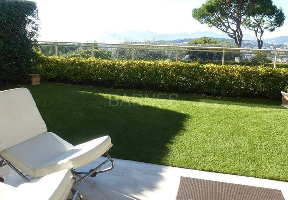 Mieszkanie we Francji, Le Cannet-de-Maur