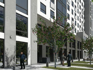 房地产在 Vilsky — look at the real estate search engine GEOLN.COM. 照片 4