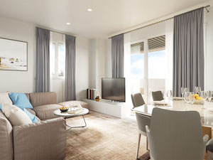 Real estate in Aralis Aviles — look at the real estate search engine GEOLN.COM. Photo 4