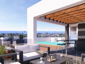 Нерухомість в East Residence — дивіться на пошуковику нерухомості GEOLN.COM. Фото 5