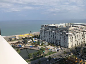 巴统万怡酒店出售的一室公寓。 — 来自开发商和业主的房地产搜索引擎 GEOLN.COM. 照片 10