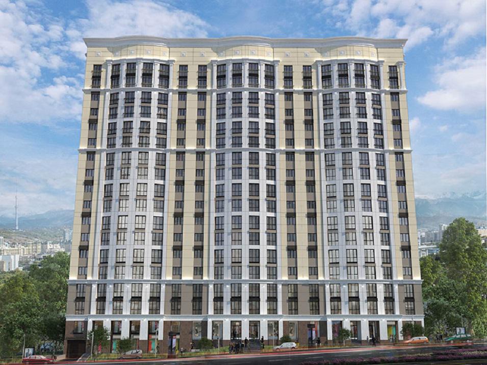 Real estate in Jer Ana — look at the real estate search engine GEOLN.COM. Photo 1